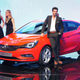 Image for article titled More Of The Best And Worst Things At The Frankfurt Auto Show
